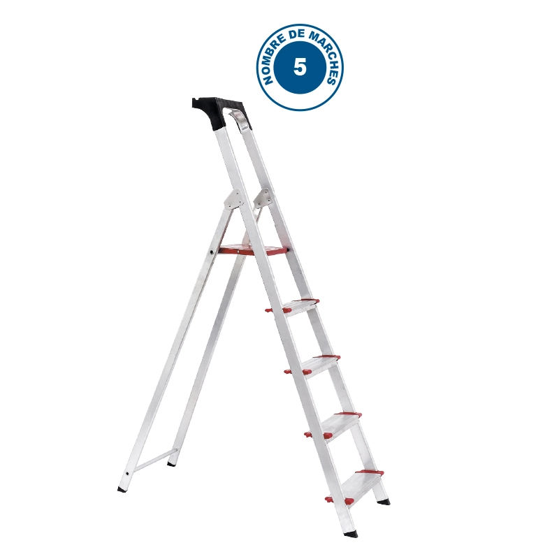 Escabeau COMODA 5 marches Escabeau COMODA 5 marches