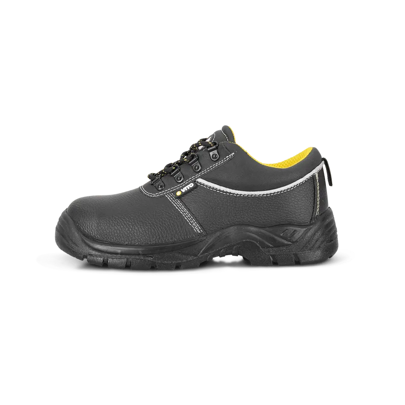 CHAUSSURE DE SÉCURITÉ BASSE EN CUIR CLASSIC S3 CHAUSSURE DE SÉCURITÉ BASSE EN CUIR CLASSIC S3