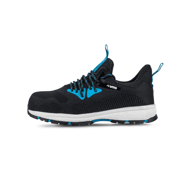 CHAUSSURES DE SÉCURITÉ BASSE THOR S1P CHAUSSURES DE SÉCURITÉ BASSE THOR S1P