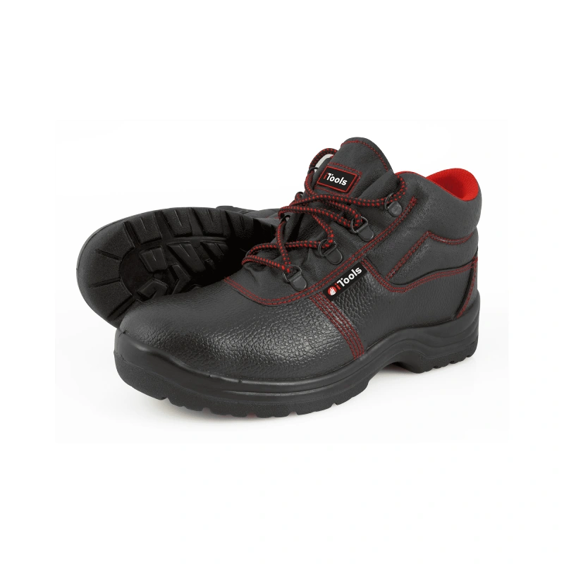CHAUSSURES DE SÉCURITÉ HAUTE S1P CHAUSSURES DE SÉCURITÉ HAUTE S1P