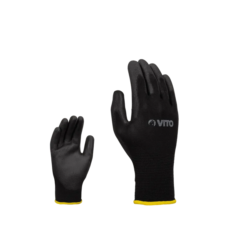 GANT EXTRA FIN ENDUIT DE PU GANT EXTRA FIN ENDUIT DE PU