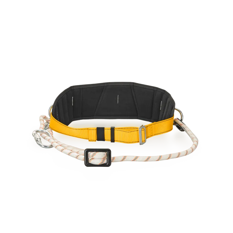 CEINTURE AVEC LONGE DE POSITIONNEMENT / RETENUE | VIKCC CEINTURE AVEC LONGE DE POSITIONNEMENT / RETENUE | VIKCC