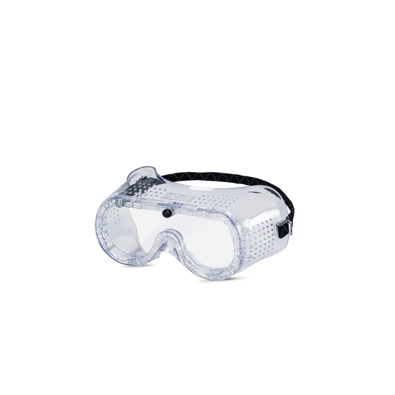 LUNETTES DE PROTECTION À VENTILATION INDIRECTE | VIO1120 LUNETTES DE PROTECTION À VENTILATION INDIRECTE | VIO1120