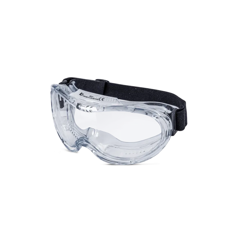 LUNETTES DE PROTECTION PANORAMIQUES 1128 – MONTURE PVC | VIO1128 LUNETTES DE PROTECTION PANORAMIQUES 1128 - MONTURE PVC | VIO1128