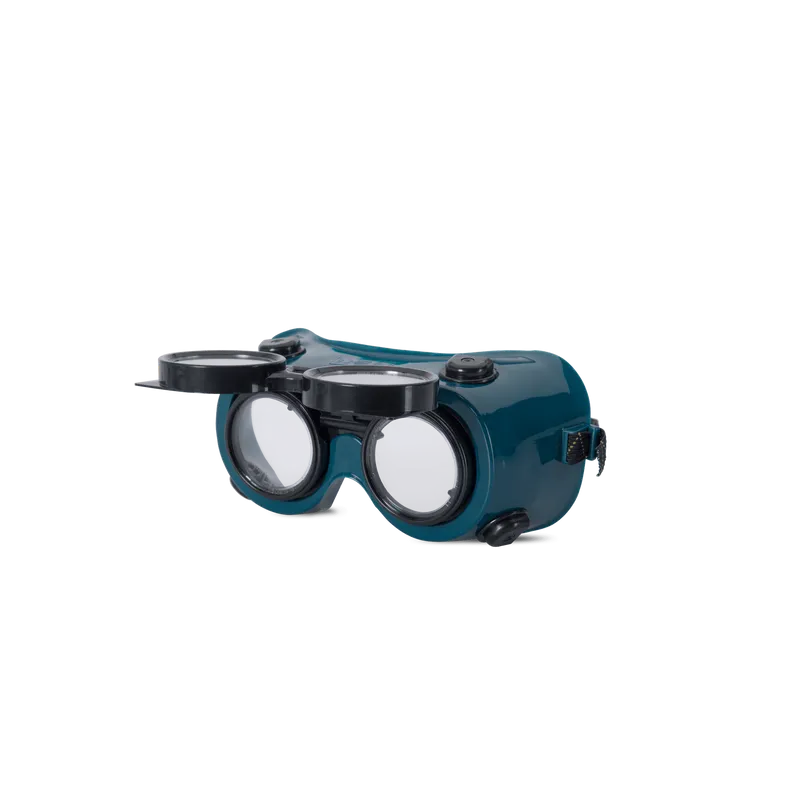 LUNETTES POUR SOUDEUR À VENTILATION INDIRECTE | VIO1150 LUNETTES POUR SOUDEUR À VENTILATION INDIRECTE | VIO1150