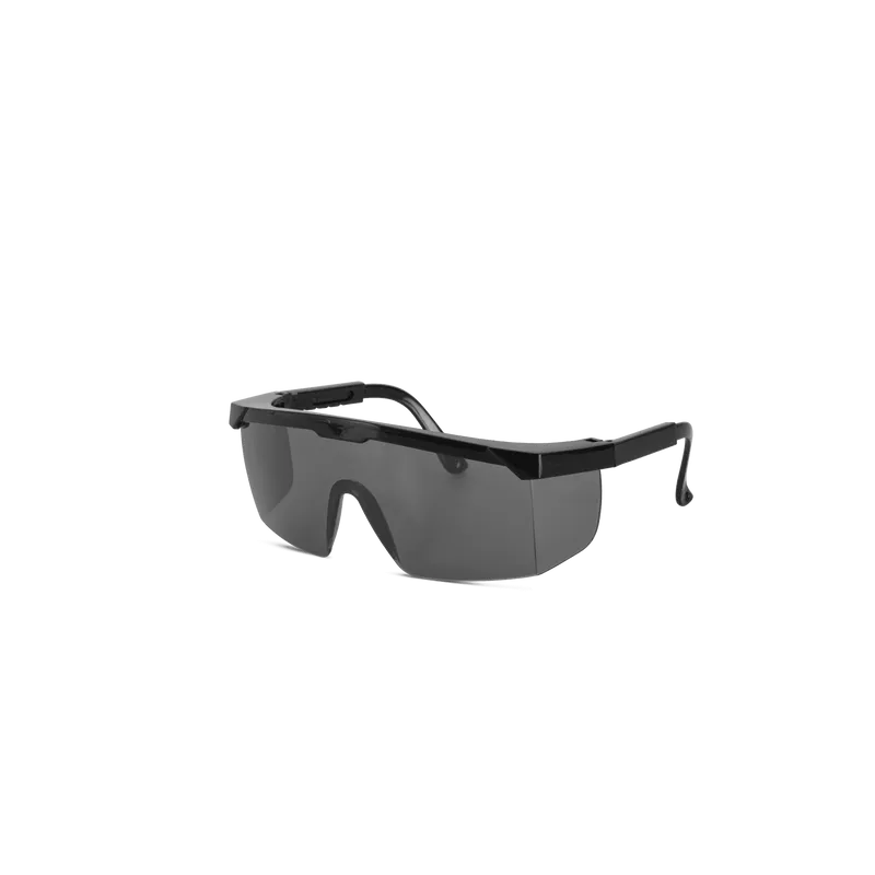 LUNETTES DE PROTECTION AVEC VERRES TEINTÉS NOIRS 2172 | VIO2172E LUNETTES DE PROTECTION AVEC VERRES TEINTÉS NOIRS 2172 | VIO2172E