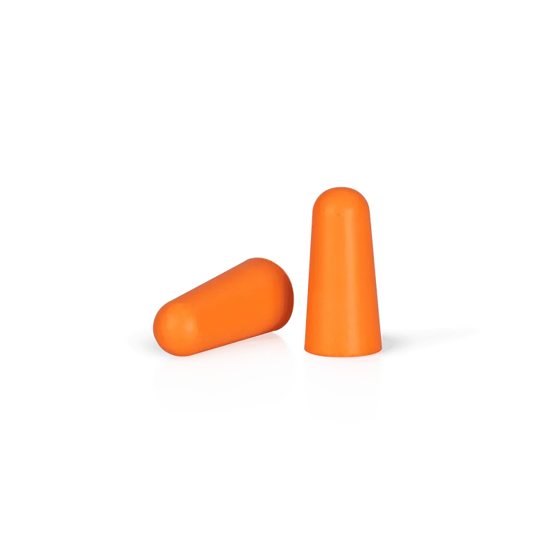 BOUCHONS DE PROTECTION AUDITIVE PU – 100 PCS | VIP1374A BOUCHONS DE PROTECTION AUDITIVE PU - 100 PCS | VIP1374A