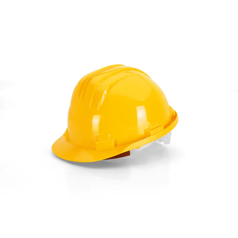 CASQUE DE CHANTIER CASQUE DE CHANTIER