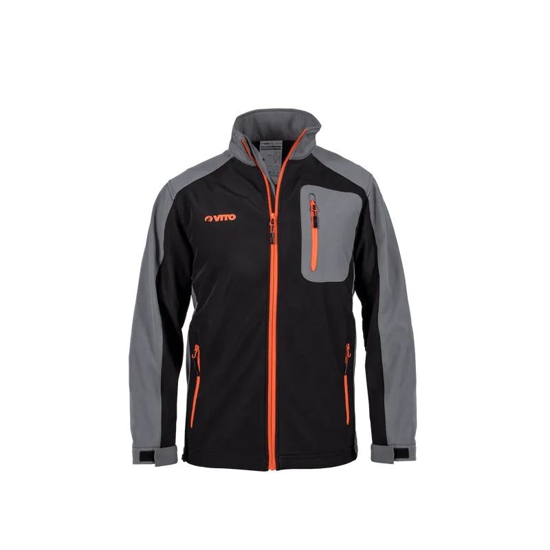 VESTE POLAIRE FOG VESTE POLAIRE FOG