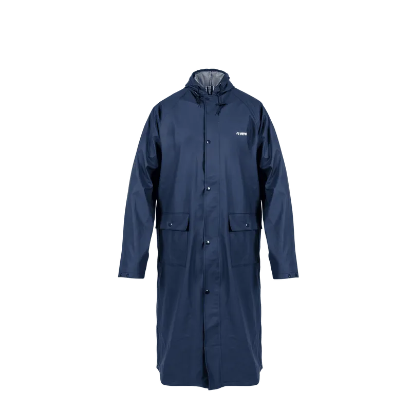 CAPE DE PLUIE EN PU CAPE DE PLUIE EN PU