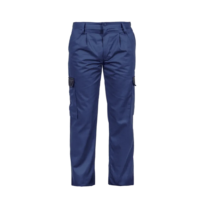 PANTALON DE TRAVAIL PANTALON DE TRAVAIL