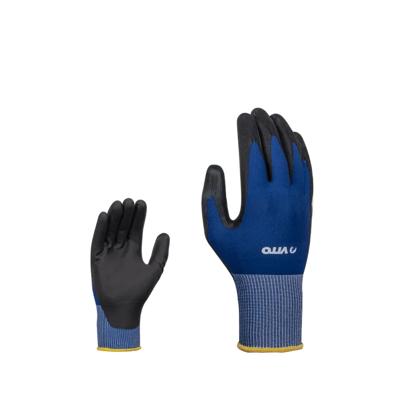 GANT ENDUITE DE PPU COOL-TEX GANT ENDUITE DE PPU COOL-TEX