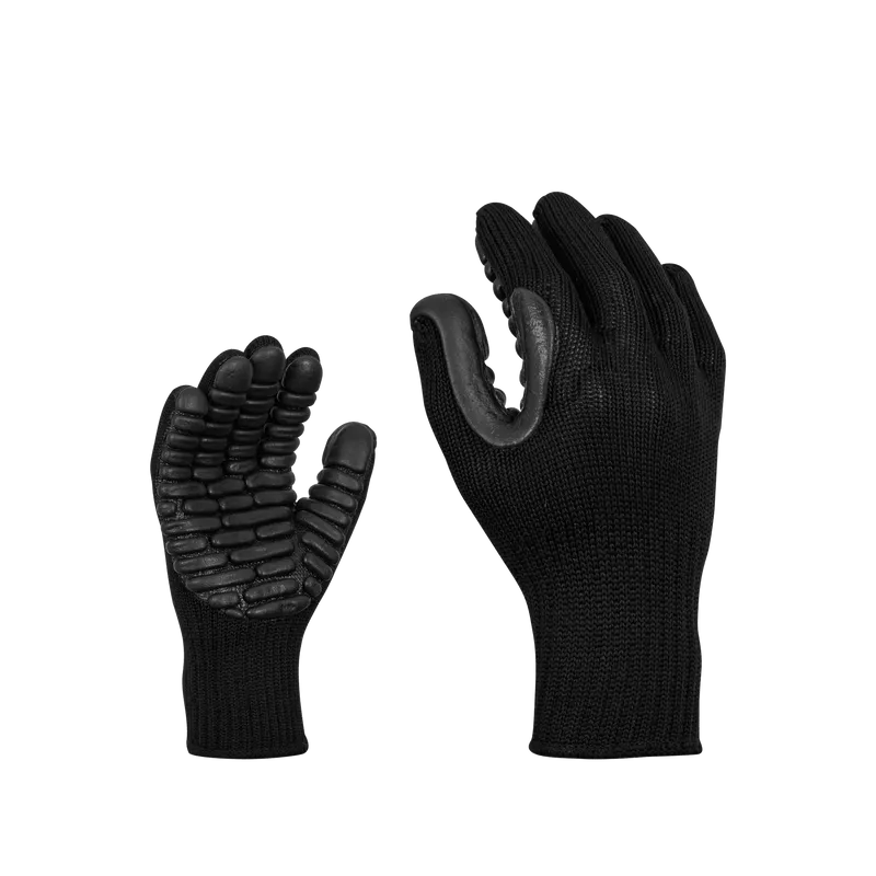 GANT EN LATEX ANTI-VIBRATION GANT EN LATEX ANTI-VIBRATION