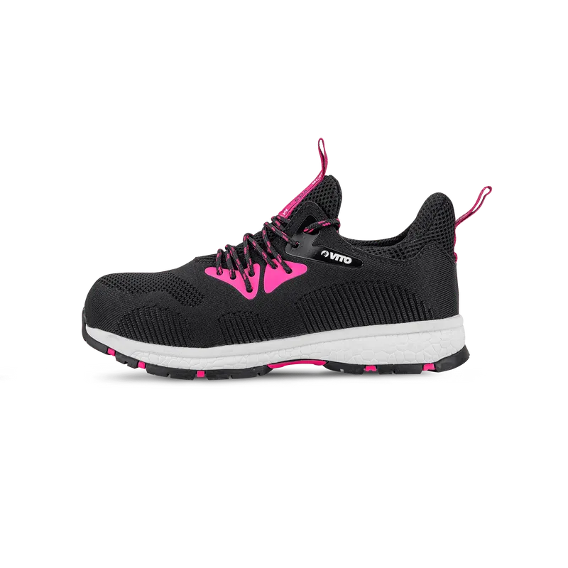 CHAUSSURE DE SÉCURITÉ BASSE MUT S1P CHAUSSURE DE SÉCURITÉ BASSE MUT S1P