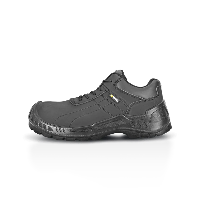 CHAUSSURE DE SÉCURITÉ BASSE COMFORTPLUS COMPOSITE S3 CHAUSSURE DE SÉCURITÉ BASSE COMFORTPLUS COMPOSITE S3