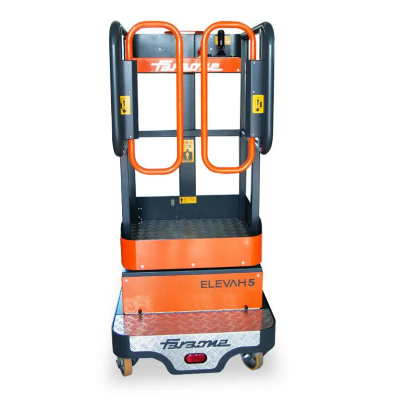 ELEVAH 5 Move Light ELEVAH 5 Move Light