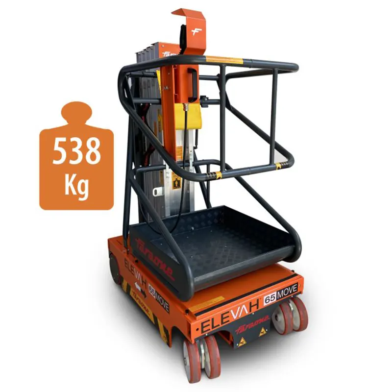 ELEVAH 65 Move Light ELEVAH 65 Move Light