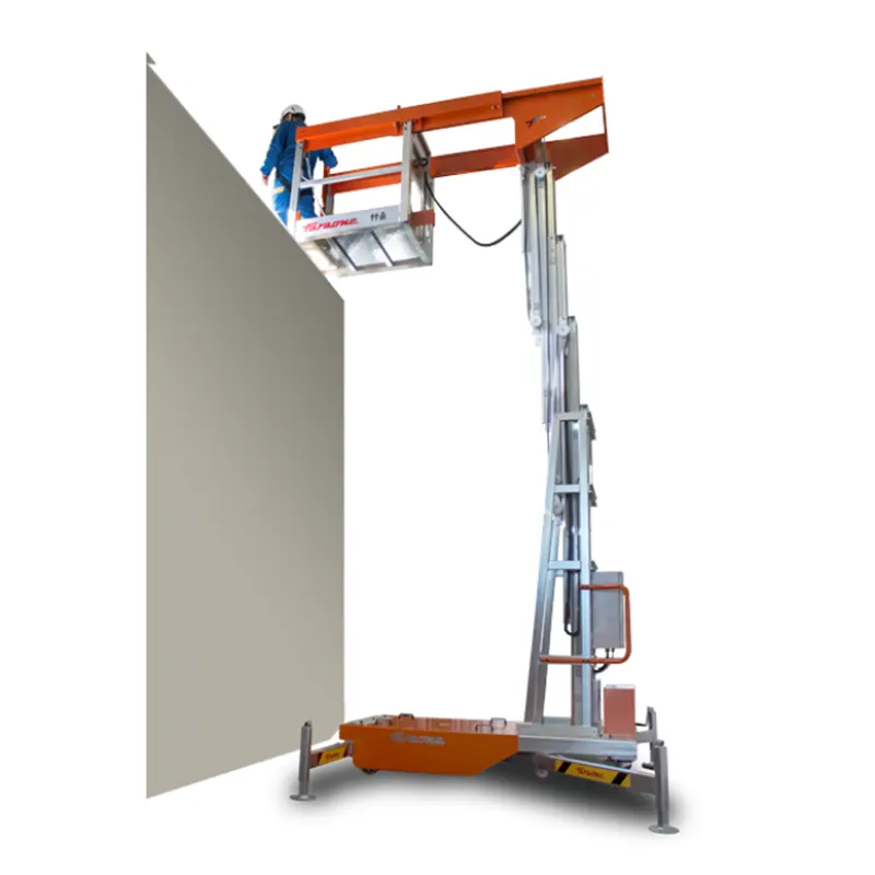 PLATEFORME DEBARQUEMENT EN ALTITUDE 10m PLATEFORME DEBARQUEMENT EN ALTITUDE 10m
