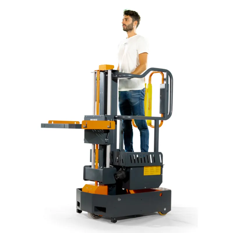 ELEVAH 40B Picking ELEVAH 40B Picking