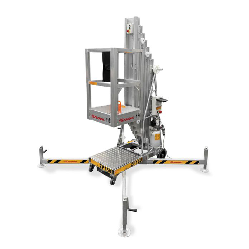 ZP 150 ZP 150
