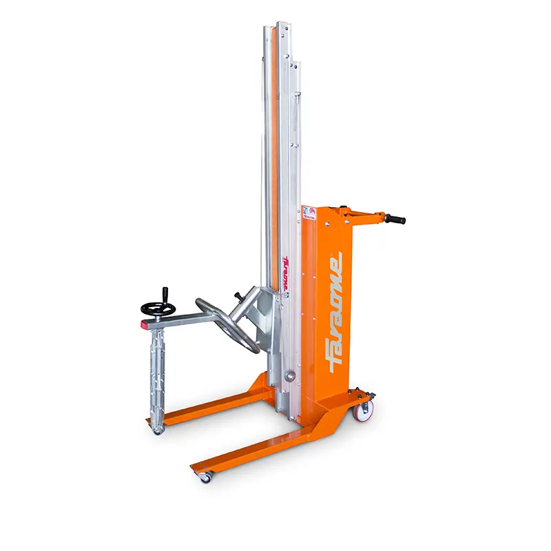 Plateforme électrique HW.I.150EL G Plateforme électrique HW.I.150EL G