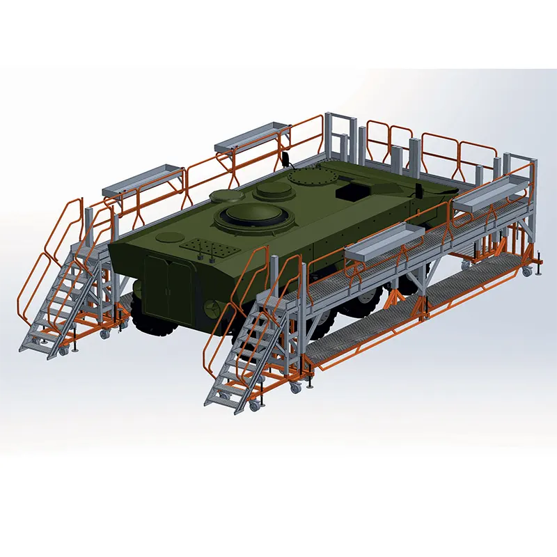 échelle spéciale PL 1041 échelle spéciale PL 1041