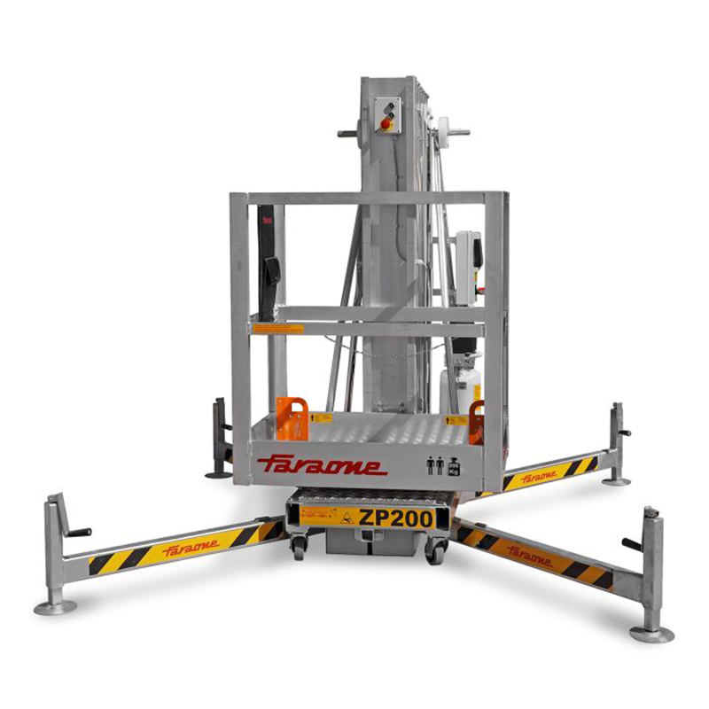 ZP 200 ZP 200